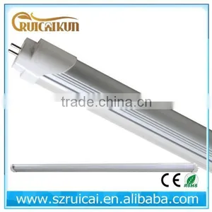 1200mm 18W CE ROHS New Led Tube 8 Indoor thumbnail-1