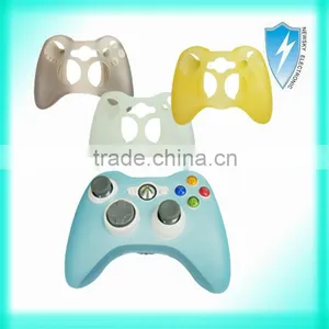 Colorful Shells for Xbox360 Controller thumbnail-1