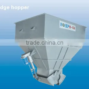 Silent Operation Sewage Treatment Works Sludge Hopper thumbnail-1