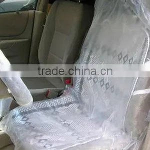 Shrink Cover Plastic Covers for Sofas thumbnail-2