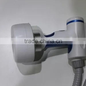 Eyes Wrinkle Removal Mini Hifu Machine / High Intensity High Frequency  Focused Ultrasound Hifu Body Slimming Equipment thumbnail-5
