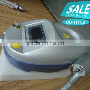 (High Quality) Q-Switched nd Yag Laser thumbnail-3