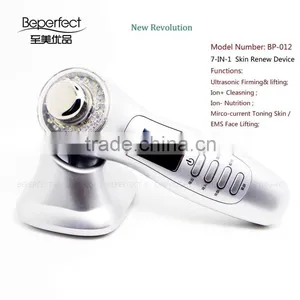 Portable Led Light Light Therapy Led Light Therapy Mask Beauty Massager thumbnail-4