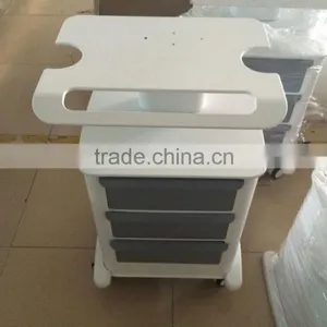 Double-Handle HIFU / Hifu Body /hifu Machine on Sale thumbnail-4