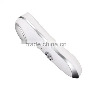Online Shopping Ultrasonic Vibrating Beauty Face Care thumbnail-1