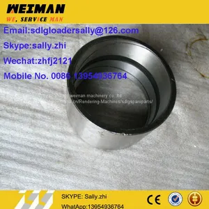 SDLG Shaft Sleeve, 4043000031, Sdlg Loader Parts for SDLG Wheel Loader LG956 thumbnail-1