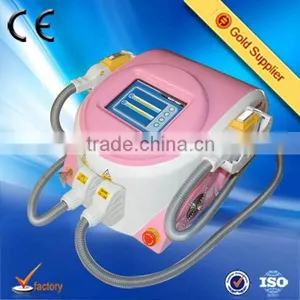 Big Discount Imported Lamp Two Handles 3000w 1-10hz Shr Hair Removal Weifang Ipl thumbnail-3