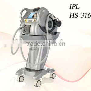 Excellent IPL Hair Remover by Shanghai Med Apolo Beauty Machine thumbnail-1