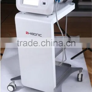 New Sex Vaginal Tightening Technology Release Woman Private Parts Care / HIFU Vaginal Tightening Beauty Machine thumbnail-5