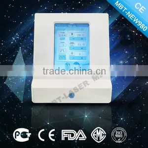 NEW 2016!!! 980nm Laser Spider Veins Removal Machine for Red Blood Silk Removal,angeioma Removal thumbnail-1