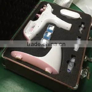 NV-H6 Vital Injector Mesotherapy Gun Nanocrystal Needle No-pain Meso Gun for Beauty Salon ( CE Approved ) thumbnail-3