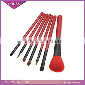 Personalized Custom Logo Wholesale Cheap Professional Makeup Brush thumbnail-3
