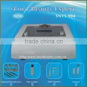 Home Use Galvanic Facial Machine SNYS-904 thumbnail-1
