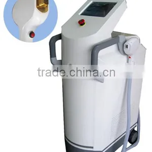 1-10HZ Big Spot Size Semiconductor Diode Laser 808nm Painless Fast Depilation Machine thumbnail-1