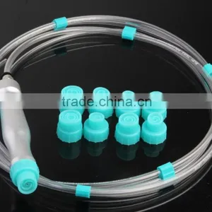 NL-SPA13 Foctory Price ! Microdermabrasion / Diamond Microdermabrasion for Skin Rejuvenation thumbnail-3