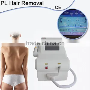 2016 Best Selling Amazing Ipl Machine Factory Sale Ipl Hair Removal Electrolysis Hair Removal Machine thumbnail-1