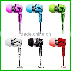 3.5mm Earphones With Wire,in Ear Style Headphones thumbnail-4