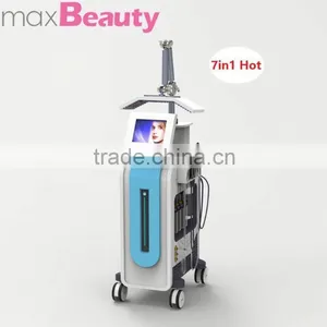 Multifunction Diamond Microdermabrasion Machine for Face Cleaning thumbnail-1