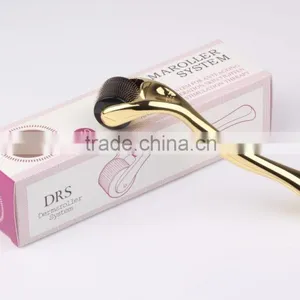 Wrinkle Removal DRS 540 Needles Titanium Derma Roller thumbnail-1