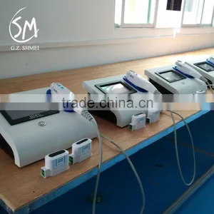 Factory in Guangzhou China Fast Delivery Hifu Ultrasonic Knife thumbnail-4