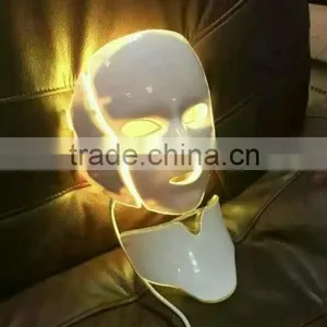 Anti-aging Wrinkle Remove Rejuvenation PDT Machine Led Light Multi-Function Photon Therapy Face Lifting LED Mask Skin Tightening thumbnail-3