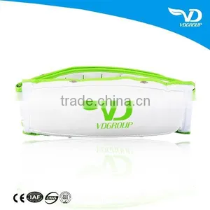 Crazy Vibrating Fat Burning Sauna Slimming Belt thumbnail-1