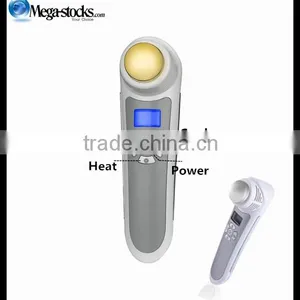 Photon Cold Warm Ionic Positive Negative Ion Beauty Device Manufacturer thumbnail-6