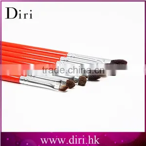 New Product Professional Cosmetic Brushes With High Quality thumbnail-4