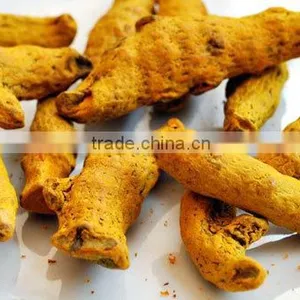 Vietnam Dried Tumeric Wholesaler (website: Hanfimex08) thumbnail-2