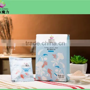 Konjac Powder Konjac Dietary Fiber Powder thumbnail-6
