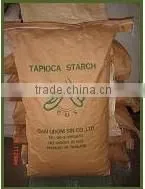 High Quality Tapioca White Starch Powder for Sale thumbnail-1