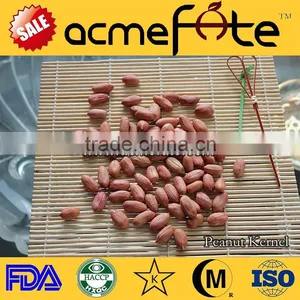 New Crop Red Skin Chinese Peanut Kernel in Bulk Package thumbnail-1