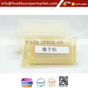 200g Konjac Black Tofu thumbnail-5