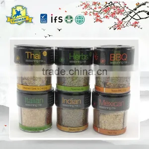 Mixed Condiments Seasoning thumbnail-3