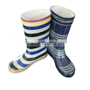 Sexy Ladies and Kids' Rubber Boots/Rainshoes thumbnail-5