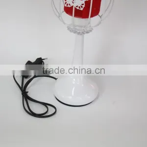 No.1 Yiwu Exporting Commission Agent Wanted New Arrivals Bedside Table Lamp Home Decorative Table Lamp Made in China thumbnail-3