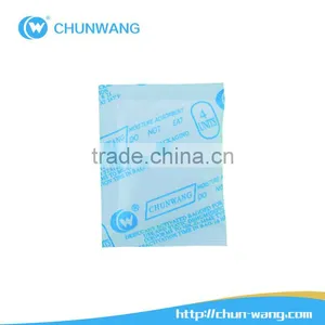 Dmf Free Moisture Absorber for Container/silica Gel/desiccant Sachets for Food thumbnail-3