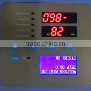 Ult Freezer Laboratory Deep Refrigerator Hospital Equipment Low Temperature Freezer thumbnail-2