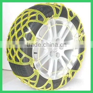 Popular Wheel Loader Tyre Protection Chains for Sale thumbnail-1