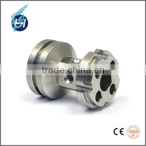 Manufacture Precision Mechanical Cnc Machining Parts for Cars thumbnail-1