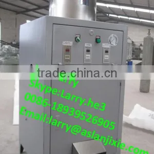 Pine Nuts Peeler/automatic Pine Nut Peeling Machine/pine Nut Kernel Peeling Machine thumbnail-2