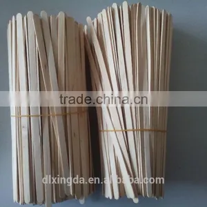110mm Disposable Coffee Stirrers Packed in PE Bag thumbnail-1