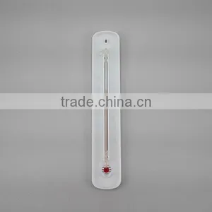 Garden White Long Thermometer thumbnail-5