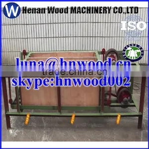 China Designed New Style Bamboo Chopsticks Machine on Sale 0086-13523059163 thumbnail-1