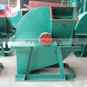 All Kinds of Wood Crusher thumbnail-2