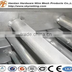 Safety Removable Portable Folding Temporary Swimming Pool Fence thumbnail-5