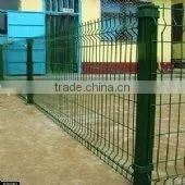 Triangle-net Fencing thumbnail-1