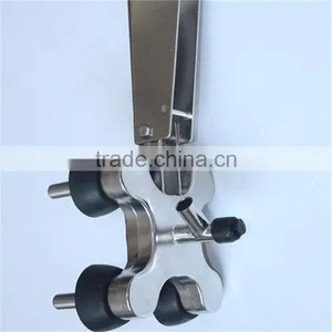Dairy Farm Washing Plate For Milking Machine Parts thumbnail-3