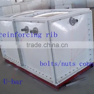 Super Quality Grp Water Tank in the Philippines Market thumbnail-4