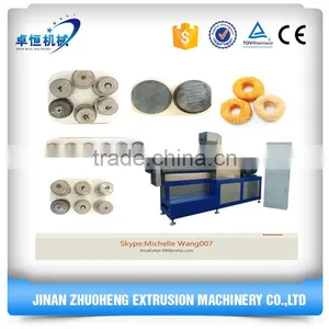 CE High Capacity Nutrition Powder Process Machines thumbnail-4
